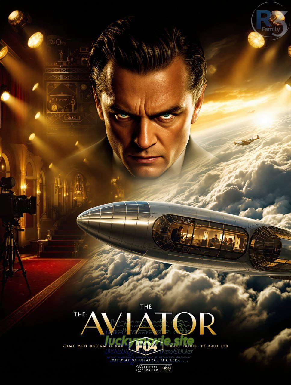 The Aviator